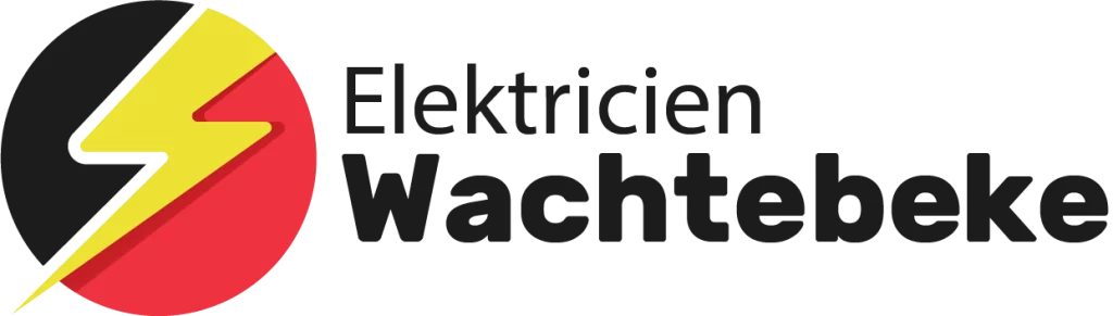 Logo Elektricien Wachtebeke